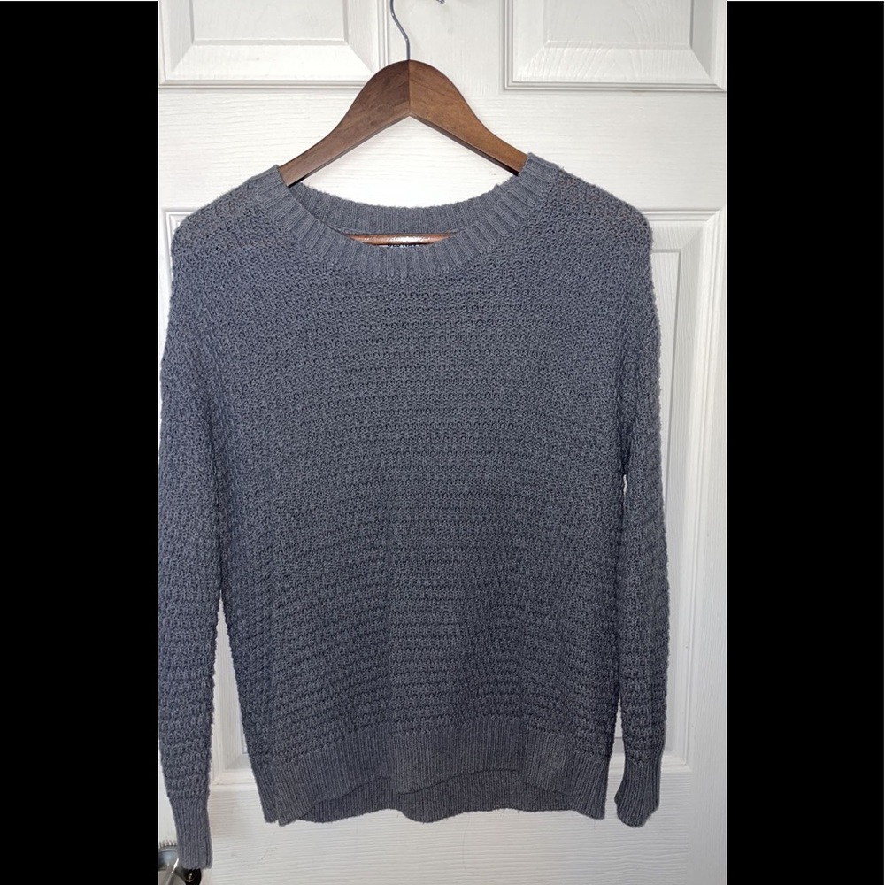 Womens sweater